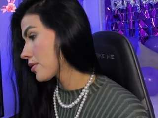 stephanya live webcam show
