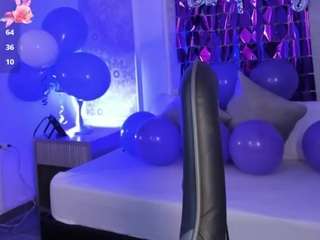 stephanya live webcam show