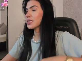 stephanya live webcam show