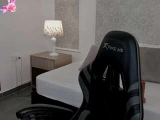 stephanya live webcam show