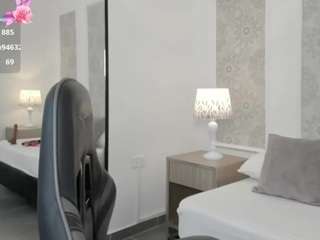 stephanya live webcam show