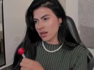 stephanya live webcam show