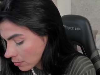 stephanya live webcam show