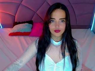carolaine-e webcam