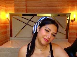 dakhota-v webcam model