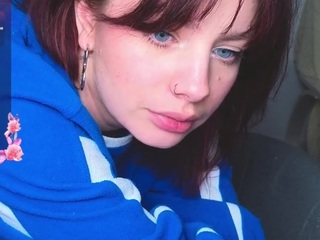 forgetmenotss's CamSoda show and profile