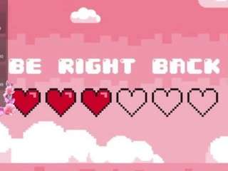 forgetmenotss Live Webcam on CamSoda