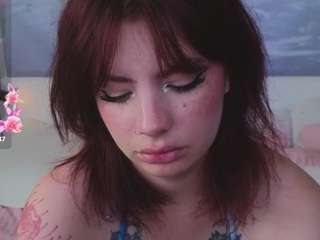 forgetmenotss live webcam show