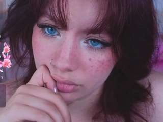 ForgetMeNotss live webcam show