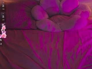 ForgetMeNotss live webcam show
