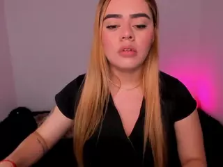 Isabella-Arias's Live Sex Cam Show