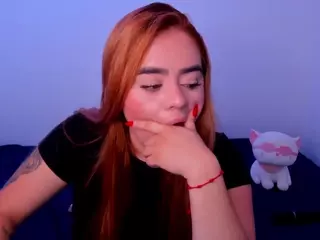Isabella-Arias's Live Sex Cam Show