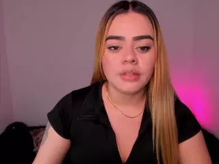 Isabella-Arias's Live Sex Cam Show