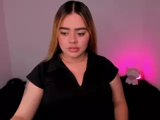 Isabella-Arias's Live Sex Cam Show