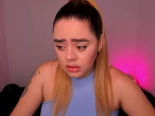 Isabella-Arias's Live Sex Cam Show