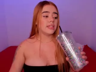 Isabella-Arias's Live Sex Cam Show