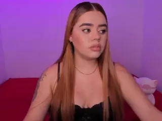 Isabella-Arias's Live Sex Cam Show
