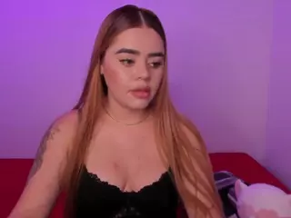 Isabella-Arias's Live Sex Cam Show