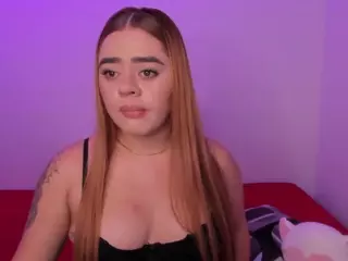 Isabella-Arias's Live Sex Cam Show