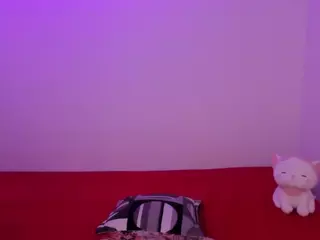Isabella-Arias's Live Sex Cam Show