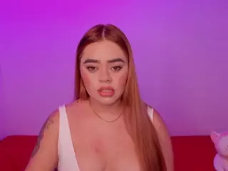 Isabella-Arias's Live Sex Cam Show