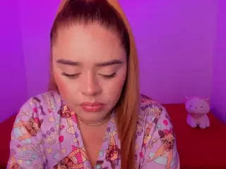 Isabella-Arias's Live Sex Cam Show