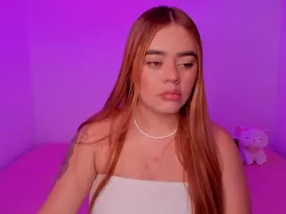 Isabella-Arias's Live Sex Cam Show