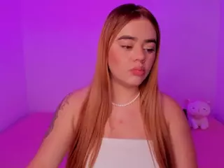 Isabella-Arias's Live Sex Cam Show