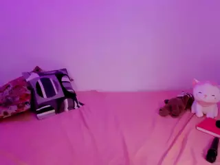 Isabella-Arias's Live Sex Cam Show