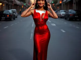 Lalita Mia's Live Sex Cam Show