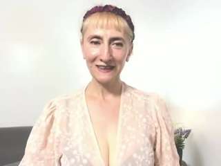 margaretexperienced webcam