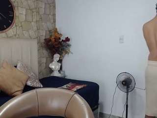 raphael-cams Live Webcam on CamSoda