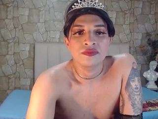 raphael-cams Live Webcam on CamSoda