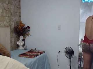 raphael-cams Live Webcam on CamSoda