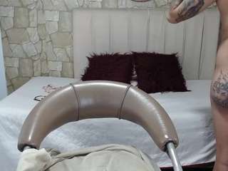 raphael-cams Live Webcam on CamSoda