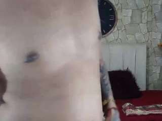 raphael-cams Live Webcam on CamSoda