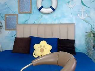 raphael-cams live cam profile