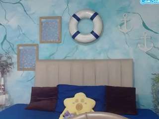 raphael-cams live cam profile