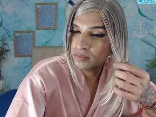 raphael-cams webcam model