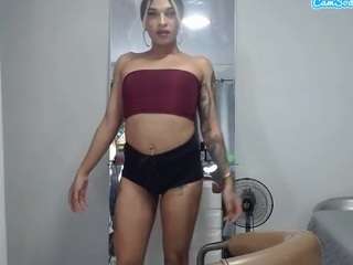 raphael-cams webcam model