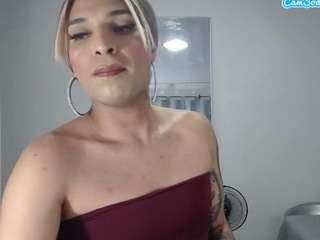 raphael-cams webcam model