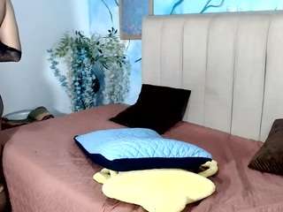 Live cam show with katrina-wonder
