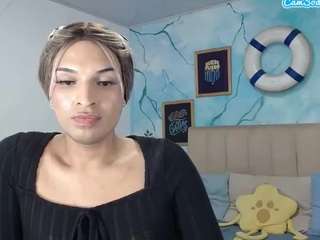 katrina-wonder live webcam show