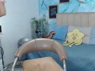 katrina-wonder live webcam show