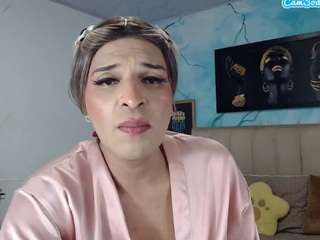 raphael-cams webcam model