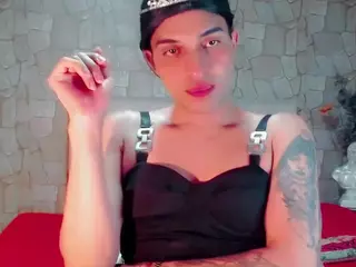 katrina-wonder's Live Sex Cam Show
