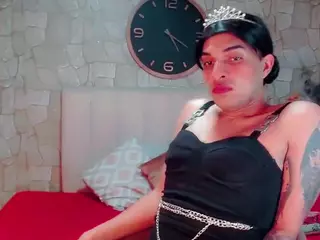 katrina-wonder's Live Sex Cam Show