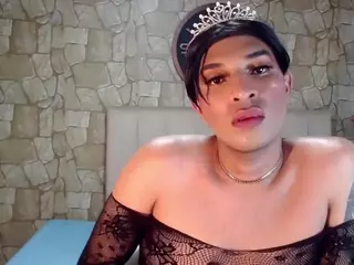 katrina-wonder's Live Sex Cam Show