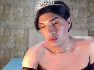 katrina-wonder's Live Sex Cam Show