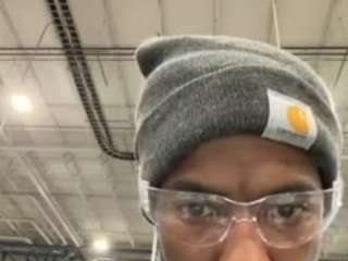 biggracks Live Webcam on CamSoda